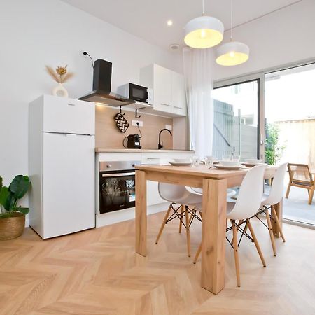 Montsejour - Magnifique T2 Avec Filet Suspendu Apartment Тарб Екстериор снимка