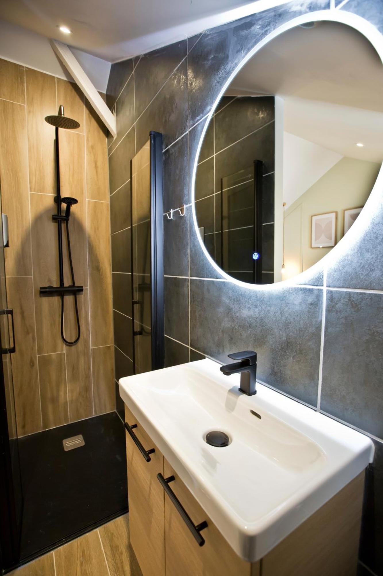 Montsejour - Magnifique T2 Avec Filet Suspendu Apartment Тарб Екстериор снимка