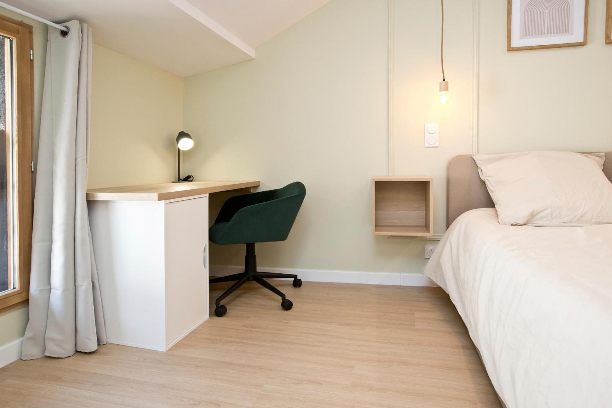 Montsejour - Magnifique T2 Avec Filet Suspendu Apartment Тарб Екстериор снимка