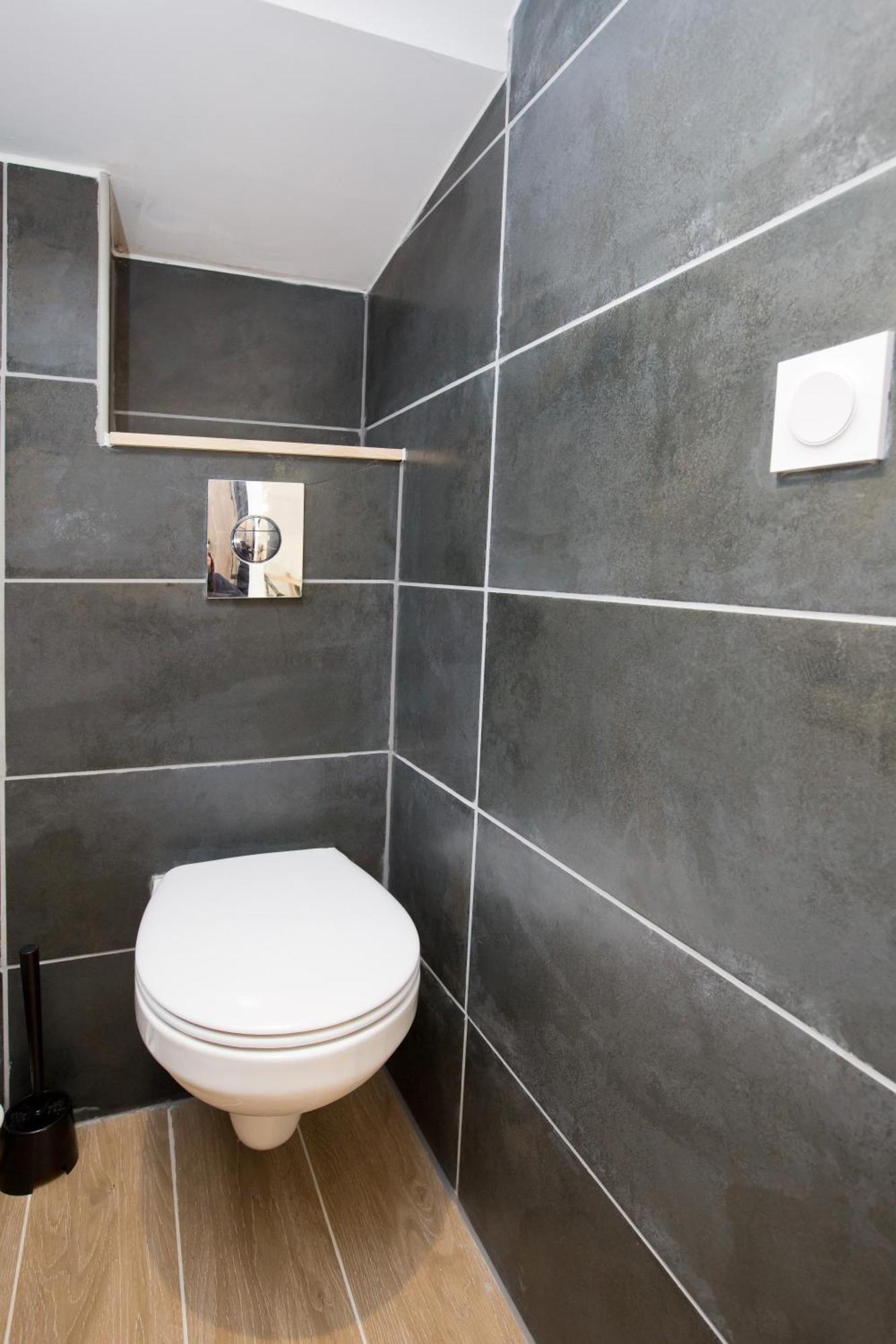 Montsejour - Magnifique T2 Avec Filet Suspendu Apartment Тарб Екстериор снимка